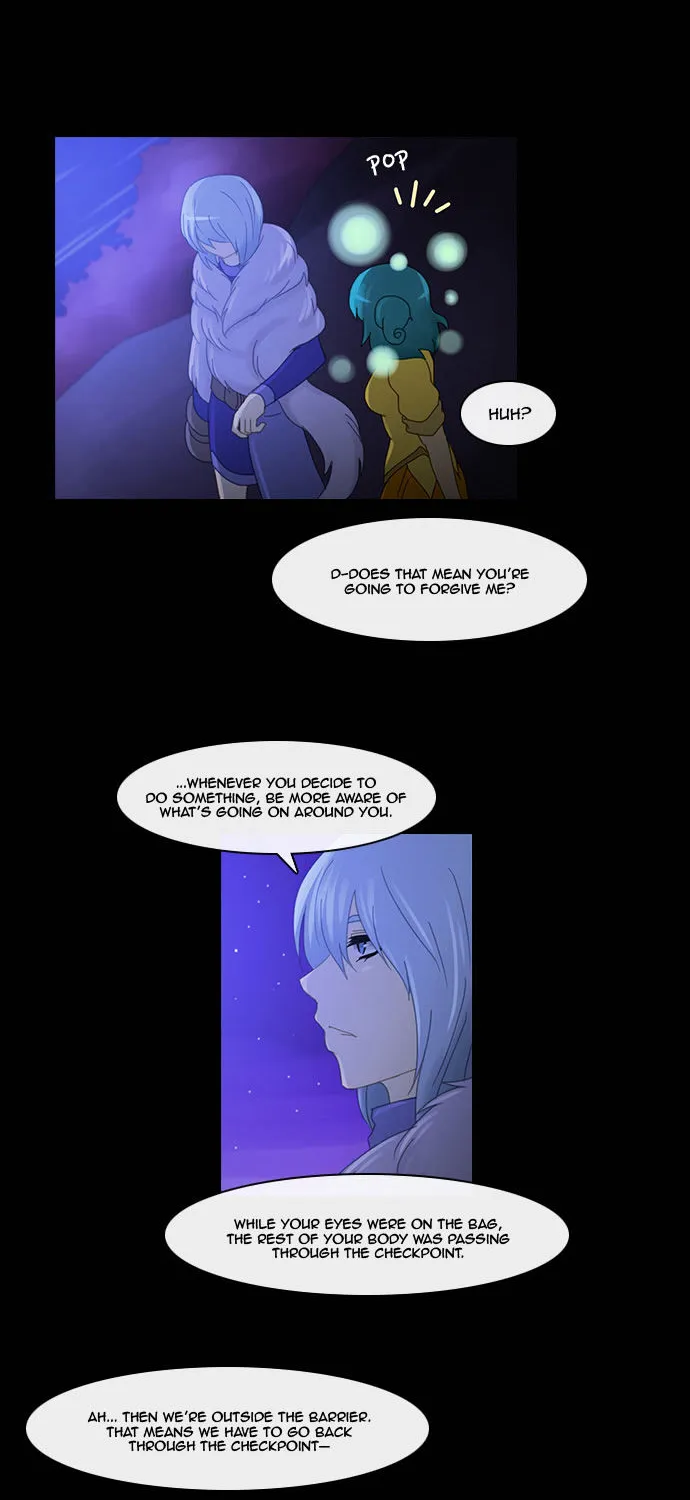 Kubera Zinmanga X Chapter 167 Page 18