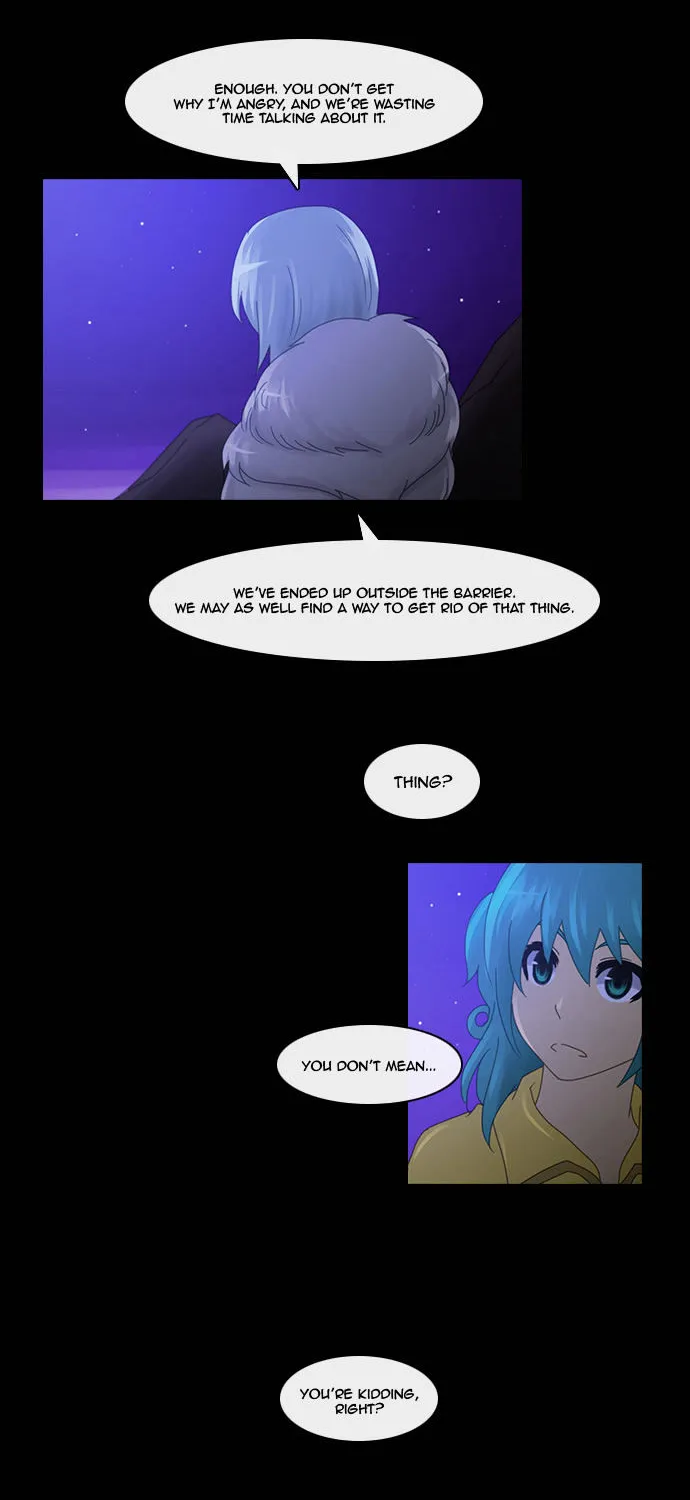 Kubera Zinmanga X Chapter 167 Page 20