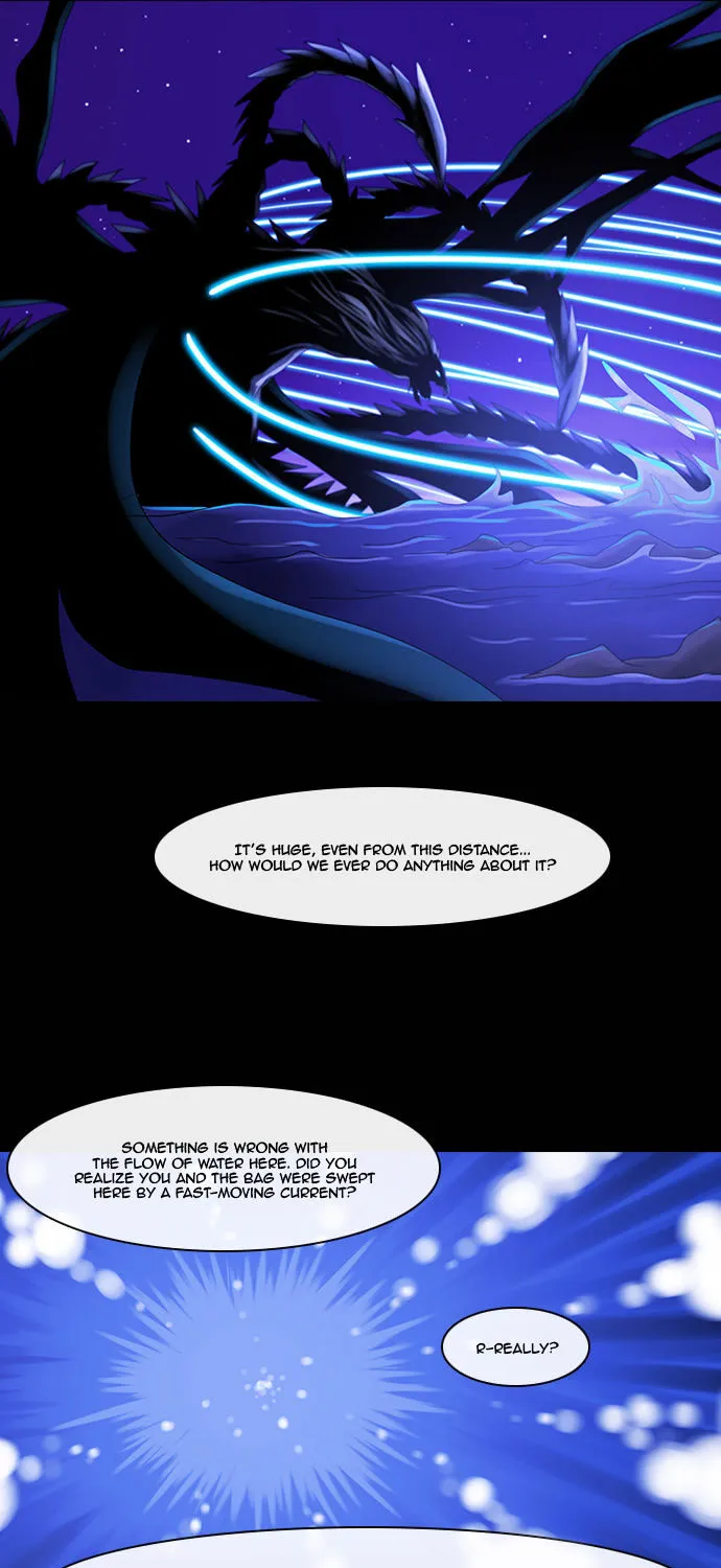 Kubera Zinmanga X Chapter 167 Page 21