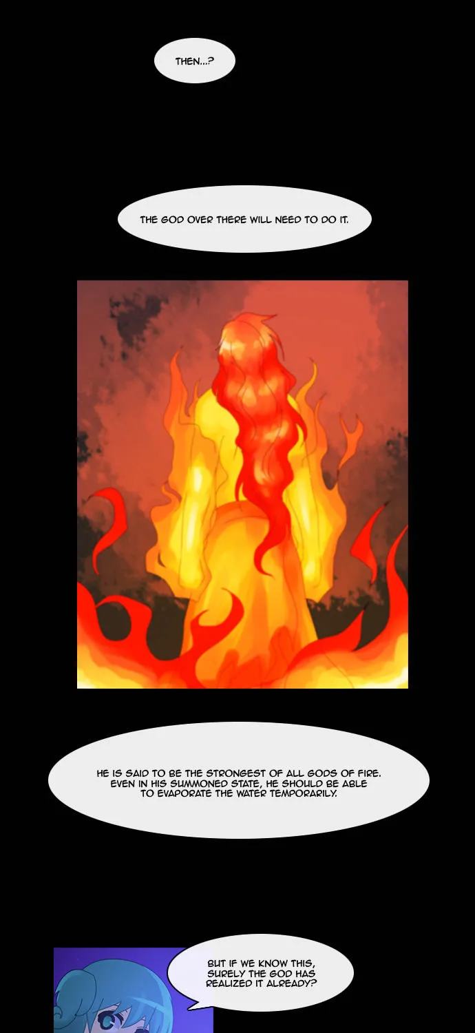 Kubera Zinmanga X Chapter 167 Page 23