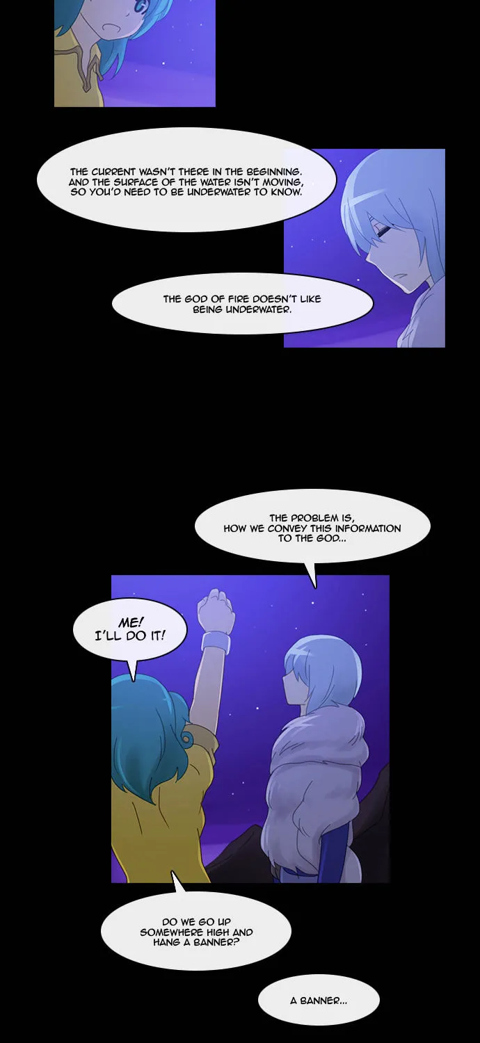 Kubera Zinmanga X Chapter 167 Page 24