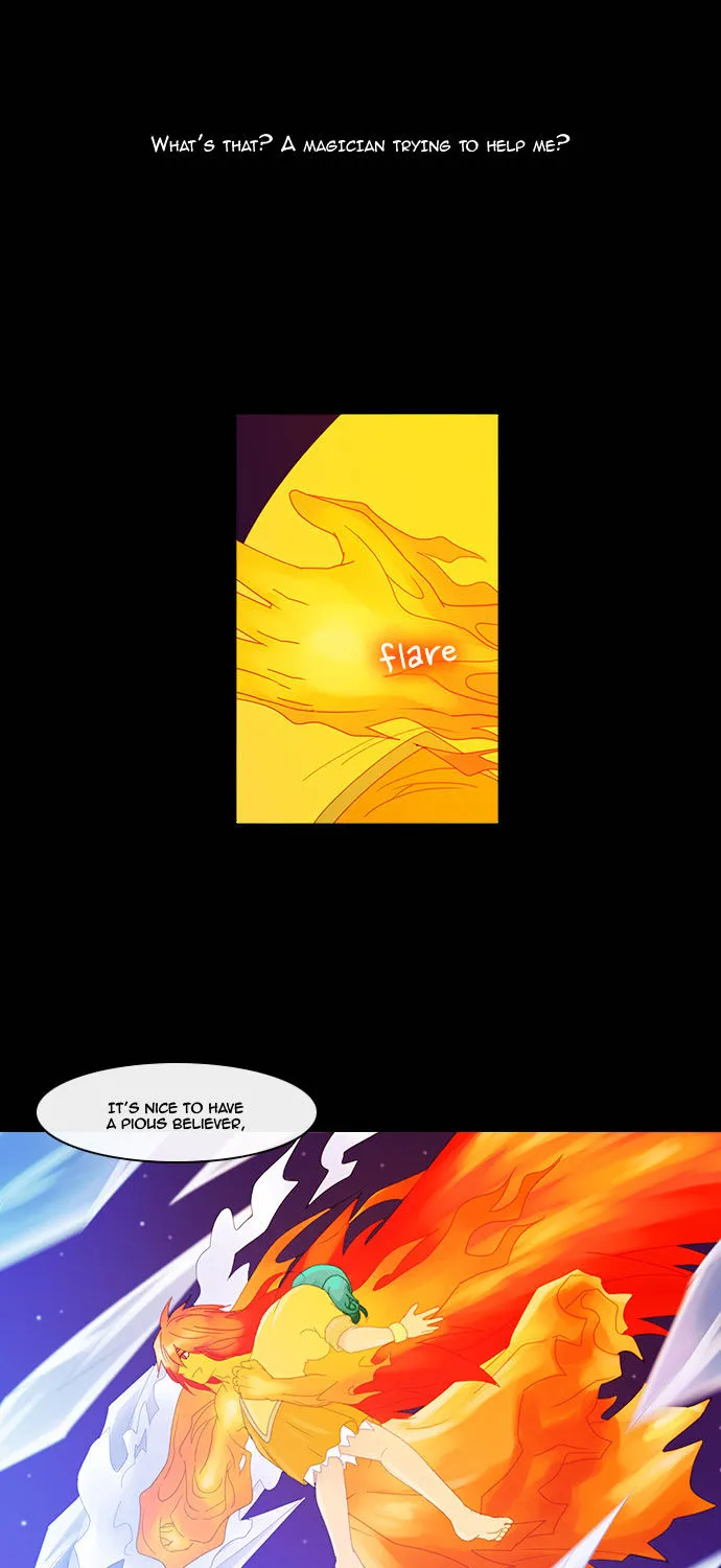 Kubera Zinmanga X Chapter 167 Page 29