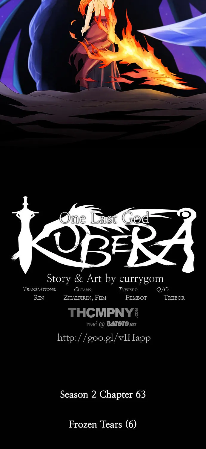 Kubera Zinmanga X Chapter 165 Page 2