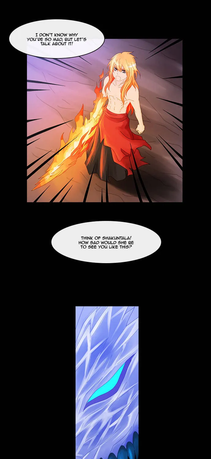 Kubera Zinmanga X Chapter 165 Page 5
