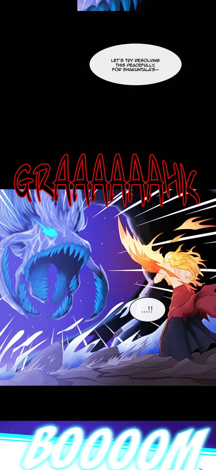 Kubera Zinmanga X Chapter 165 Page 6