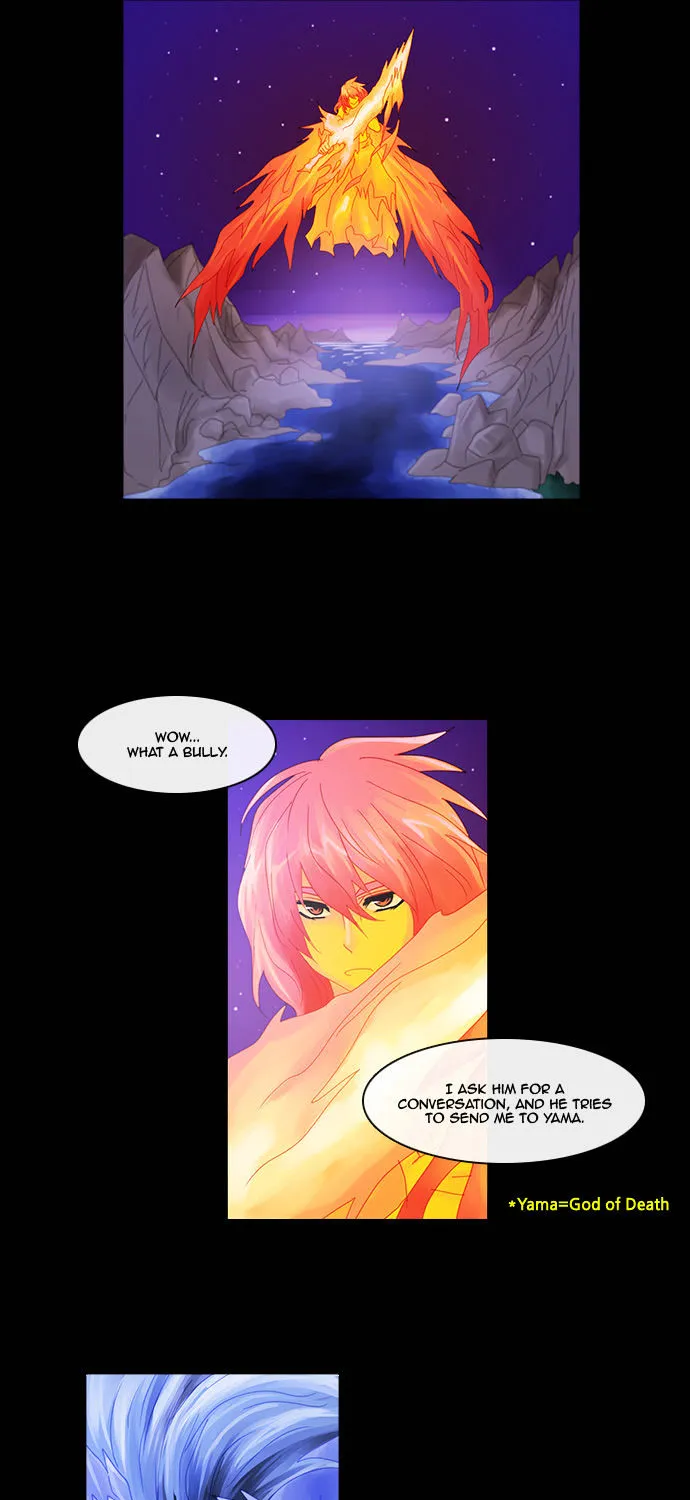 Kubera Zinmanga X Chapter 165 Page 8