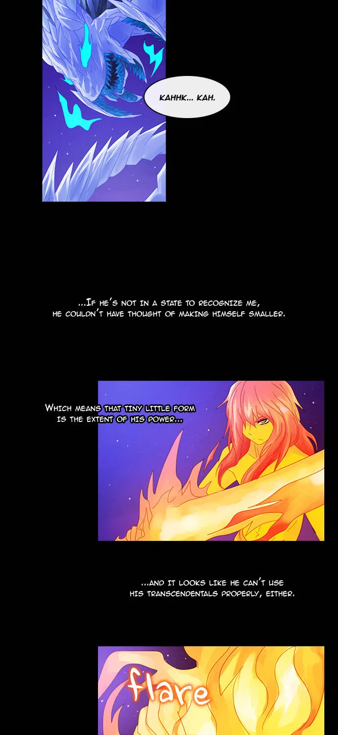 Kubera Zinmanga X Chapter 165 Page 9