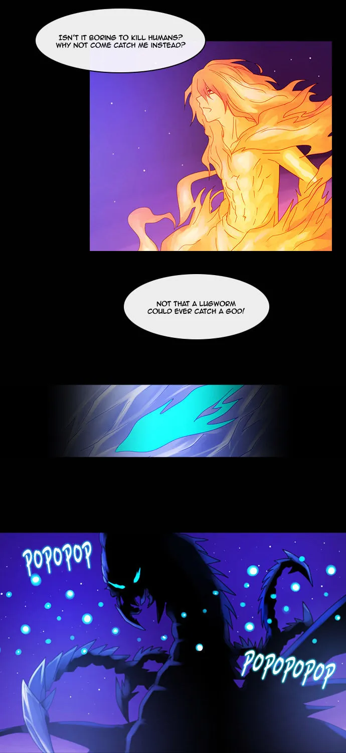 Kubera Zinmanga X Chapter 165 Page 11