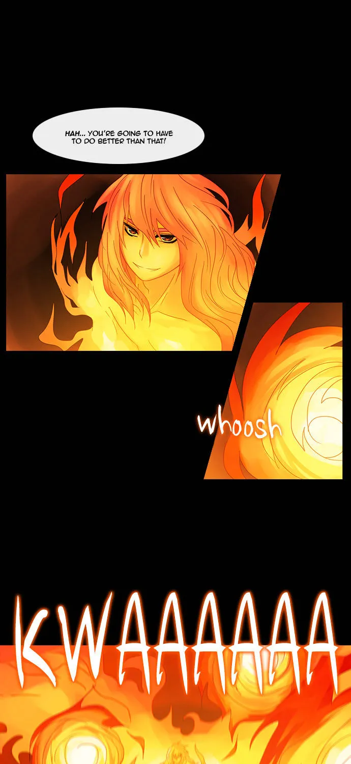 Kubera Zinmanga X Chapter 165 Page 12