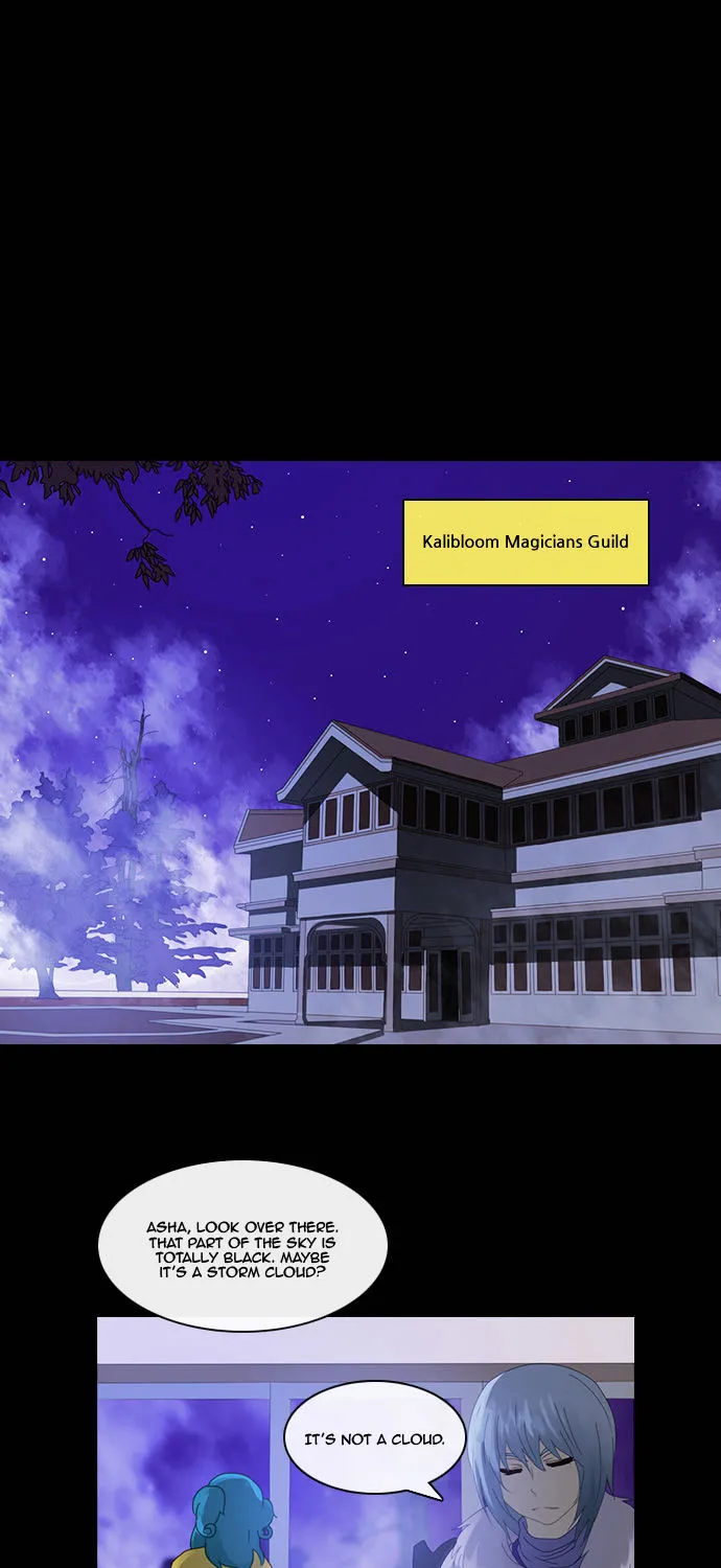 Kubera Zinmanga X Chapter 165 Page 15