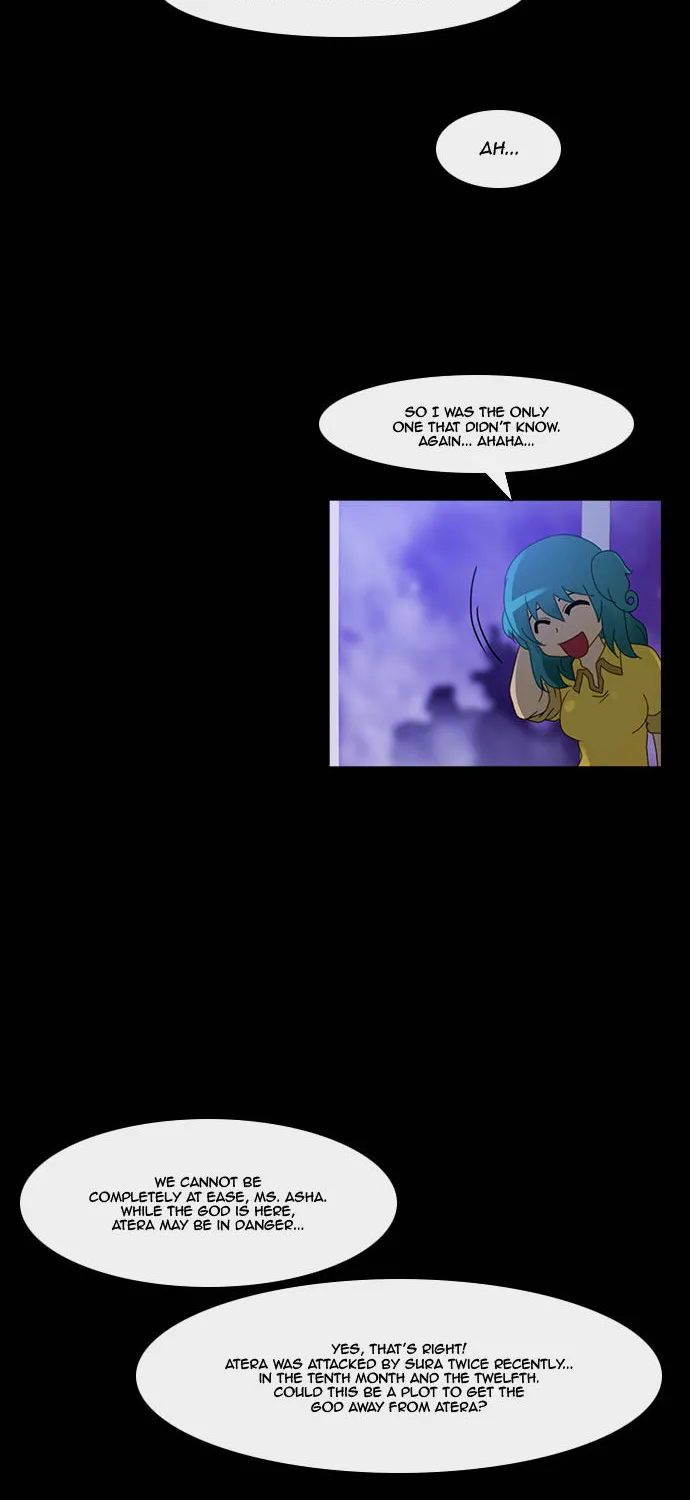 Kubera Zinmanga X Chapter 165 Page 18