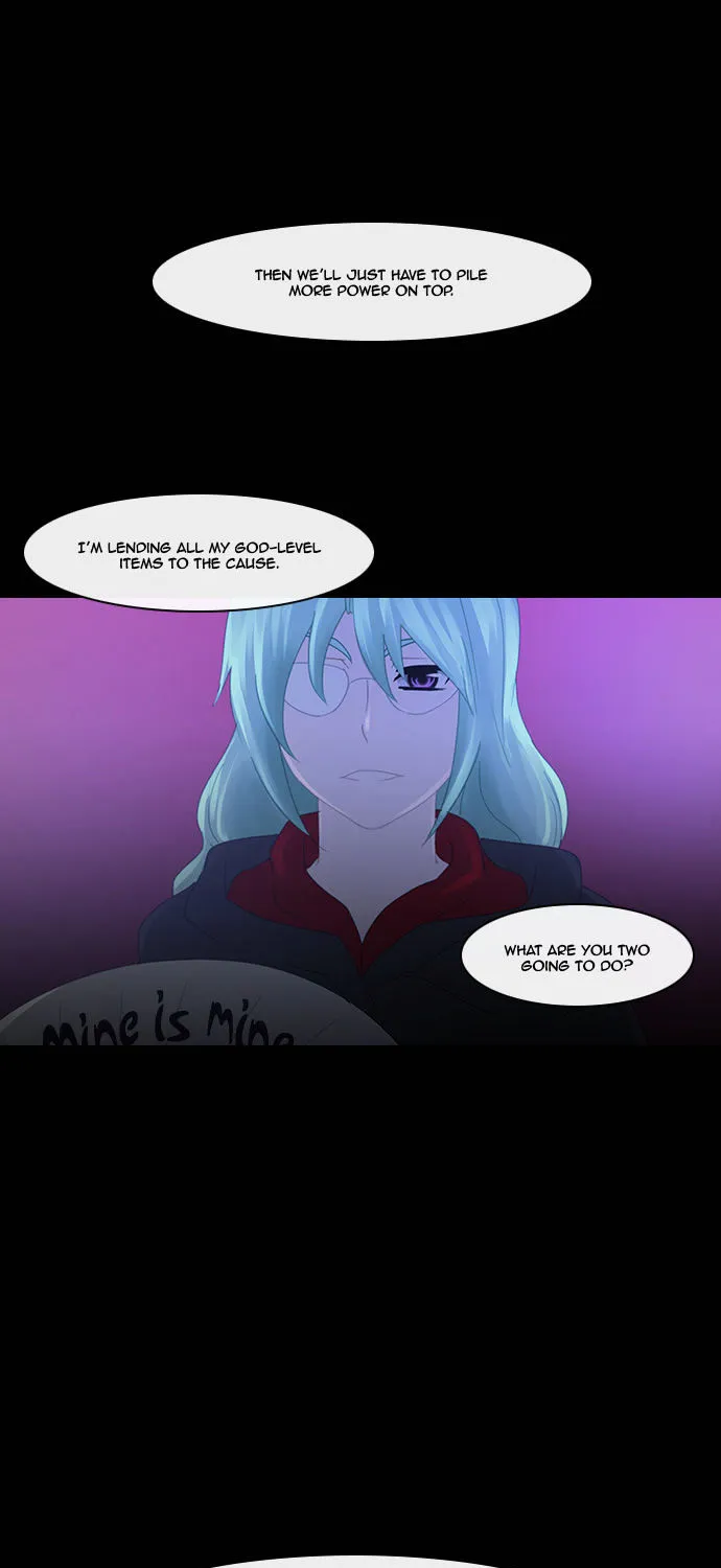 Kubera Zinmanga X Chapter 165 Page 22
