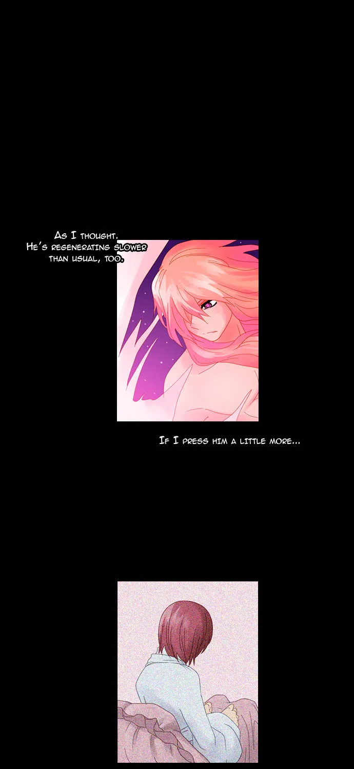Kubera Zinmanga X Chapter 165 Page 24