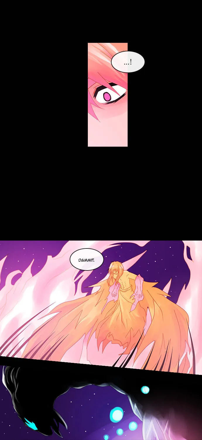 Kubera Zinmanga X Chapter 165 Page 25