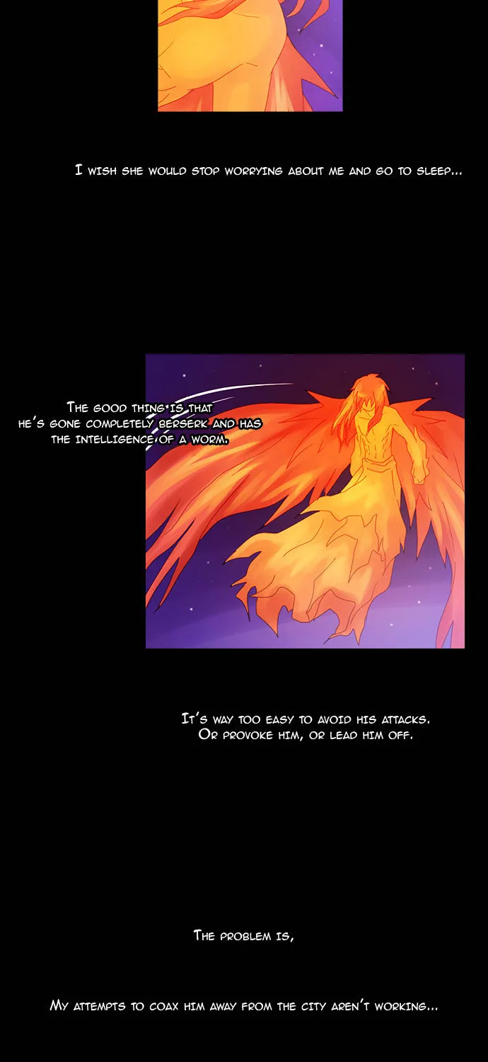 Kubera Zinmanga X Chapter 165 Page 27