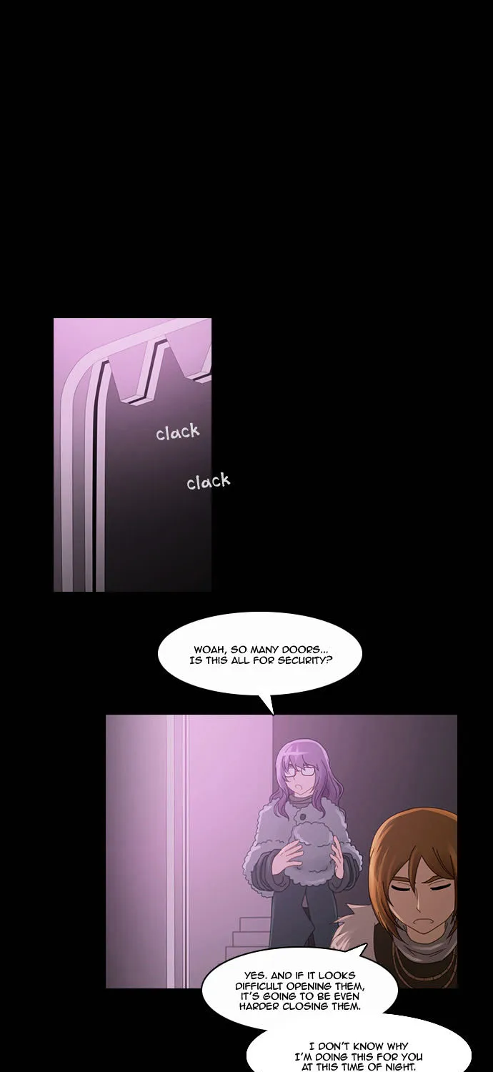 Kubera Zinmanga X Chapter 163 Page 1