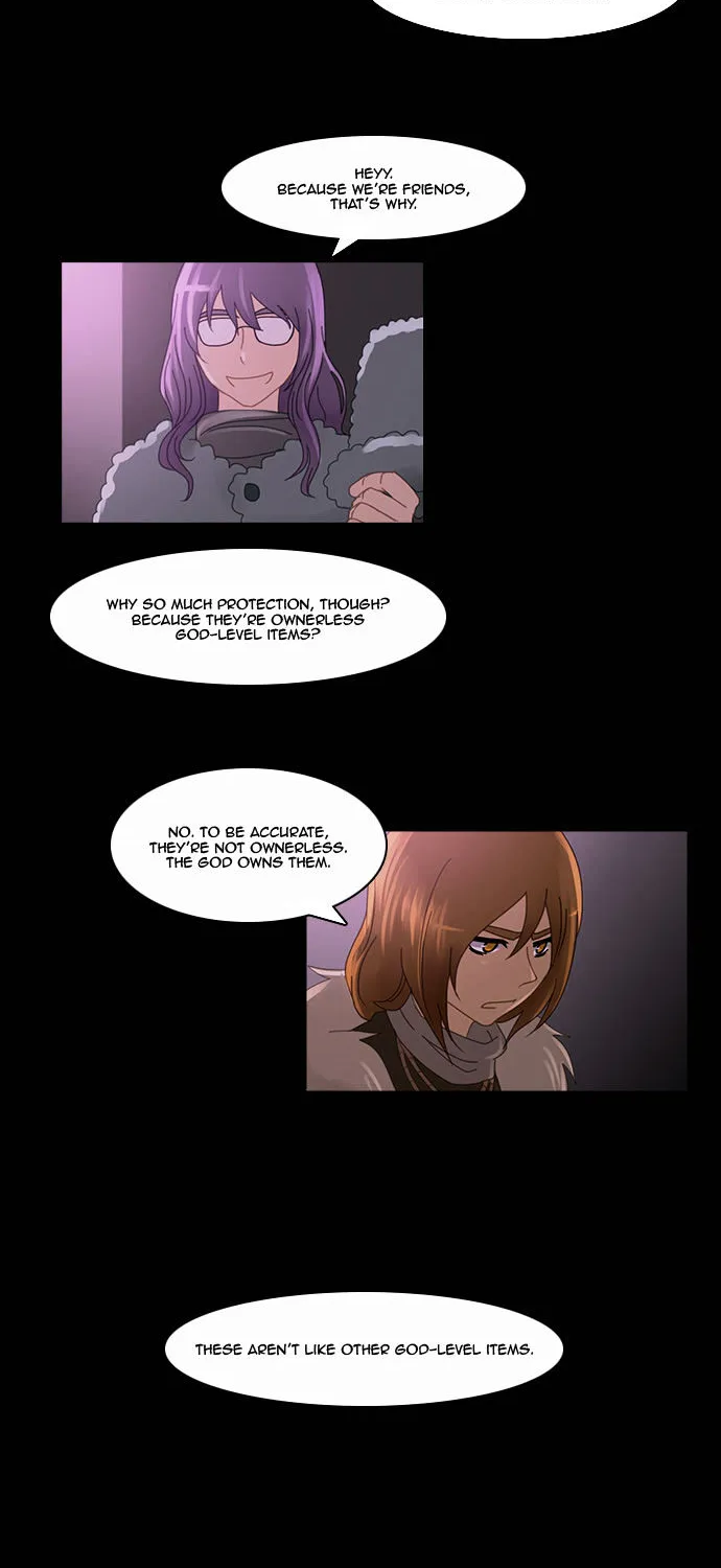 Kubera Zinmanga X Chapter 163 Page 2