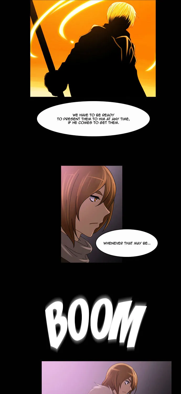 Kubera Zinmanga X Chapter 163 Page 3