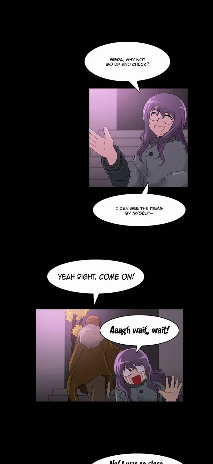 Kubera Zinmanga X Chapter 163 Page 5