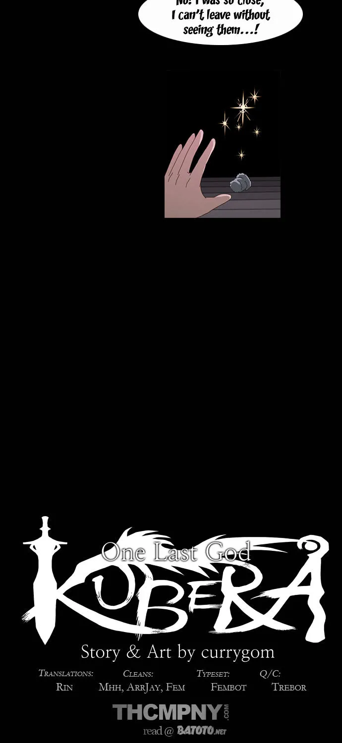 Kubera Zinmanga X Chapter 163 Page 6