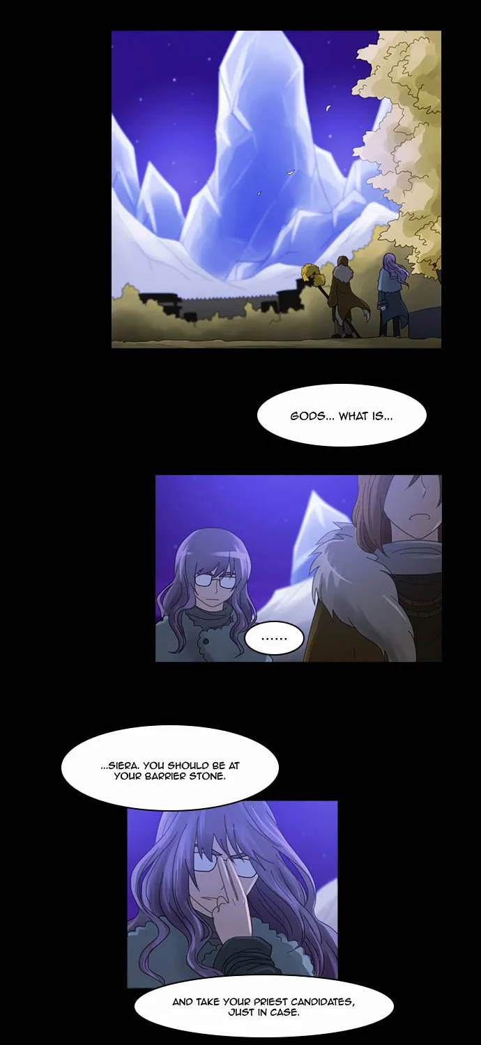 Kubera Zinmanga X Chapter 163 Page 8