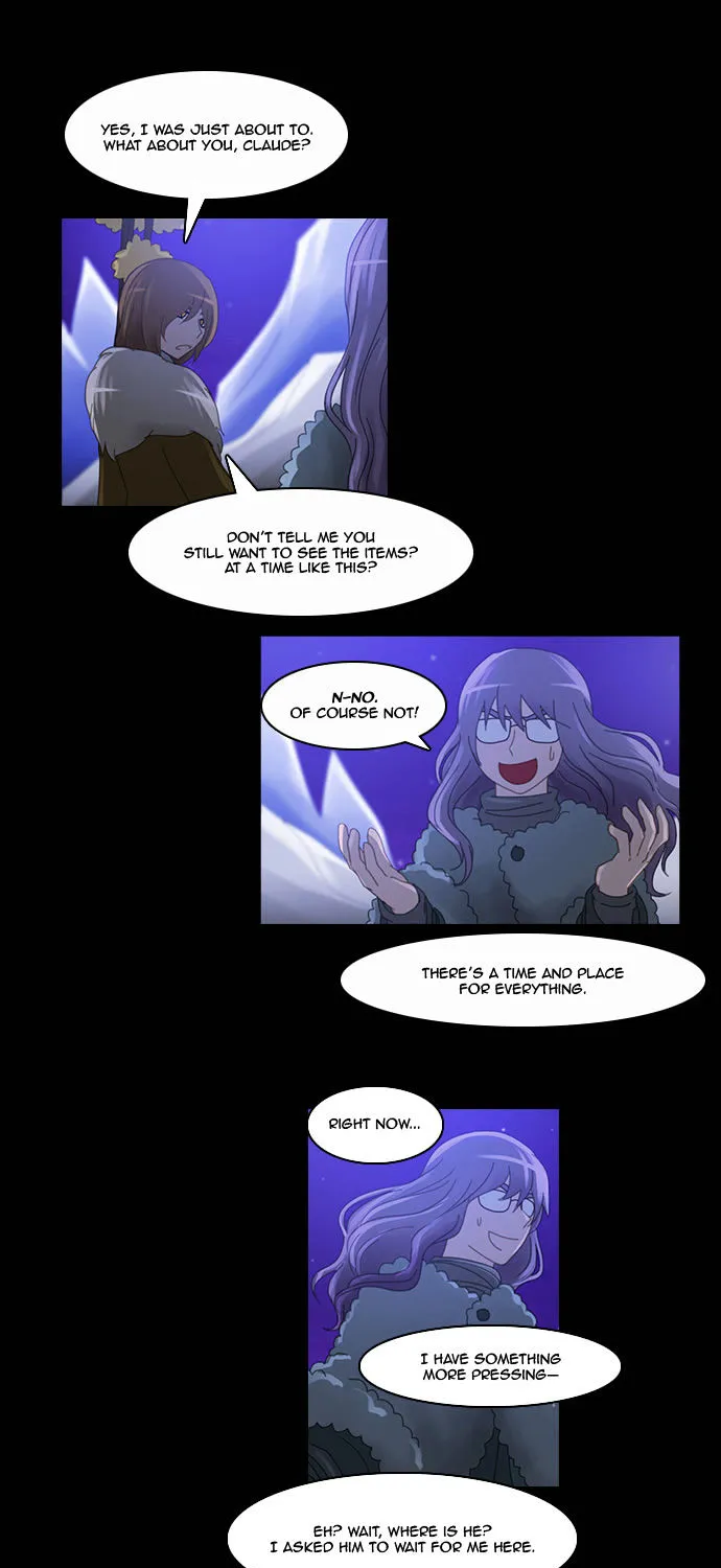 Kubera Zinmanga X Chapter 163 Page 9