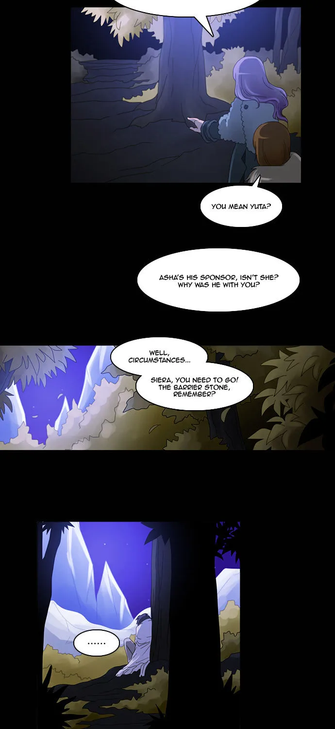 Kubera Zinmanga X Chapter 163 Page 10
