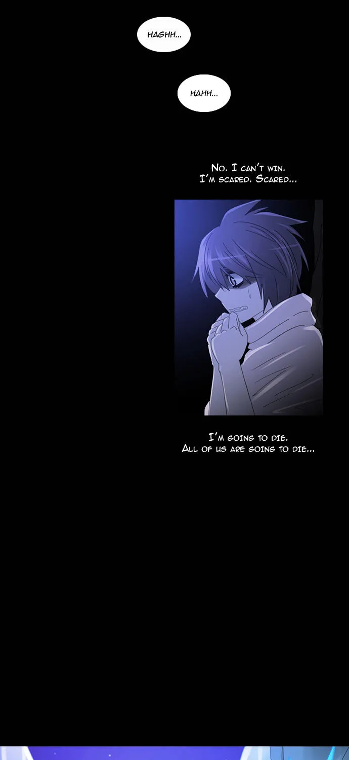 Kubera Zinmanga X Chapter 163 Page 11