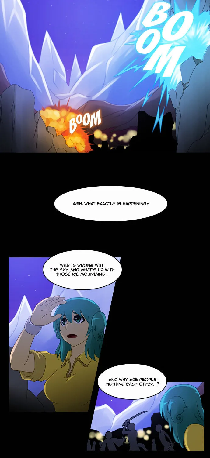Kubera Zinmanga X Chapter 163 Page 12