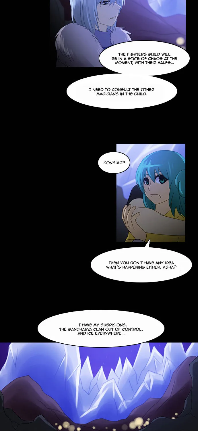 Kubera Zinmanga X Chapter 163 Page 16