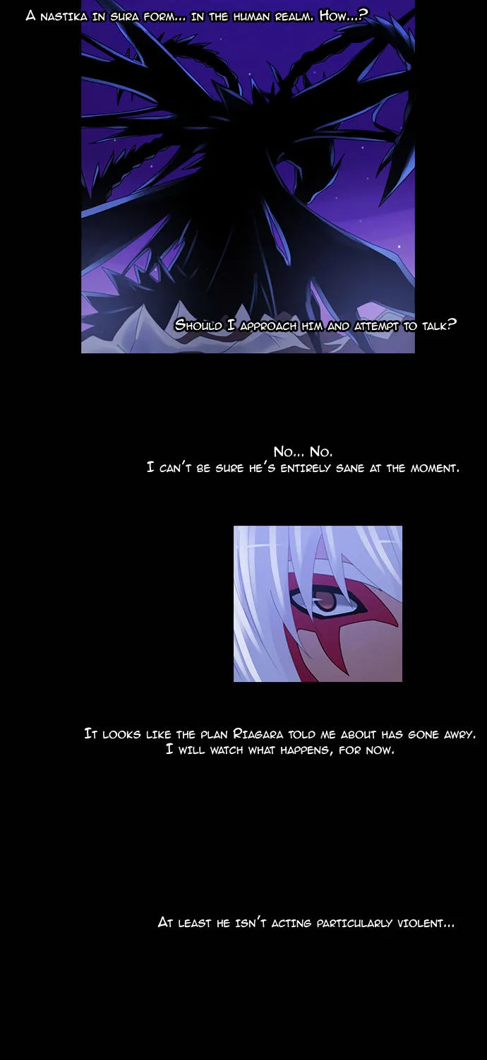 Kubera Zinmanga X Chapter 163 Page 20