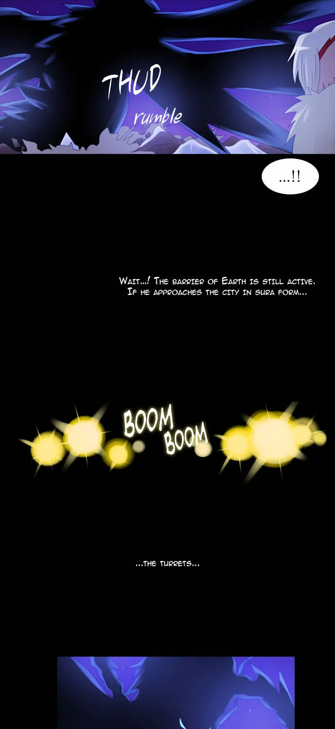 Kubera Zinmanga X Chapter 163 Page 21
