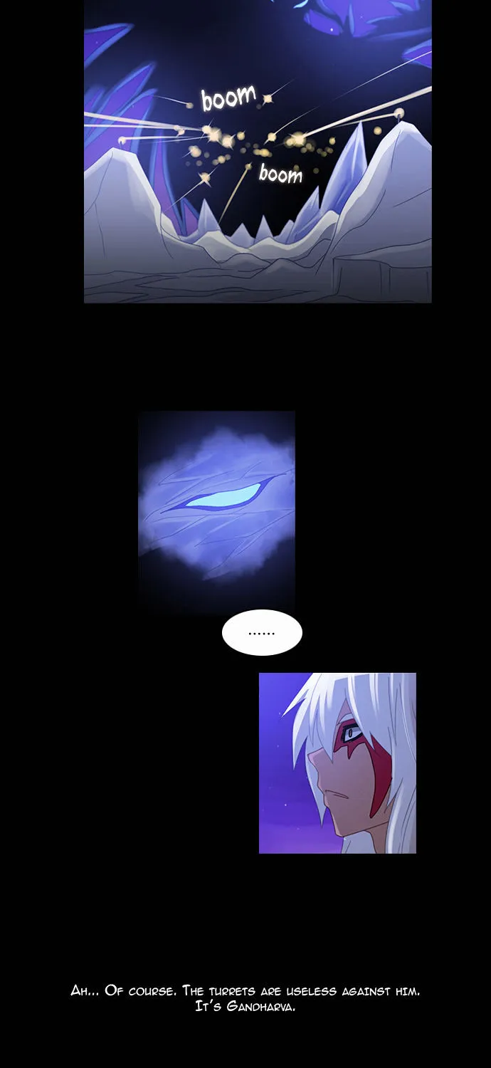 Kubera Zinmanga X Chapter 163 Page 22