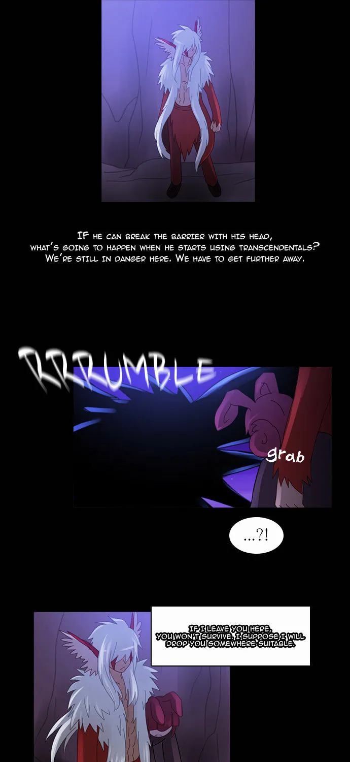 Kubera Zinmanga X Chapter 163 Page 27