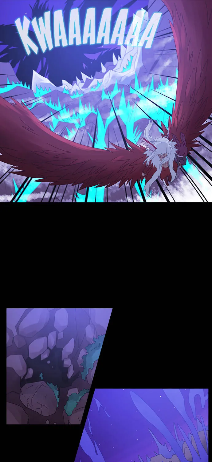 Kubera Zinmanga X Chapter 163 Page 29
