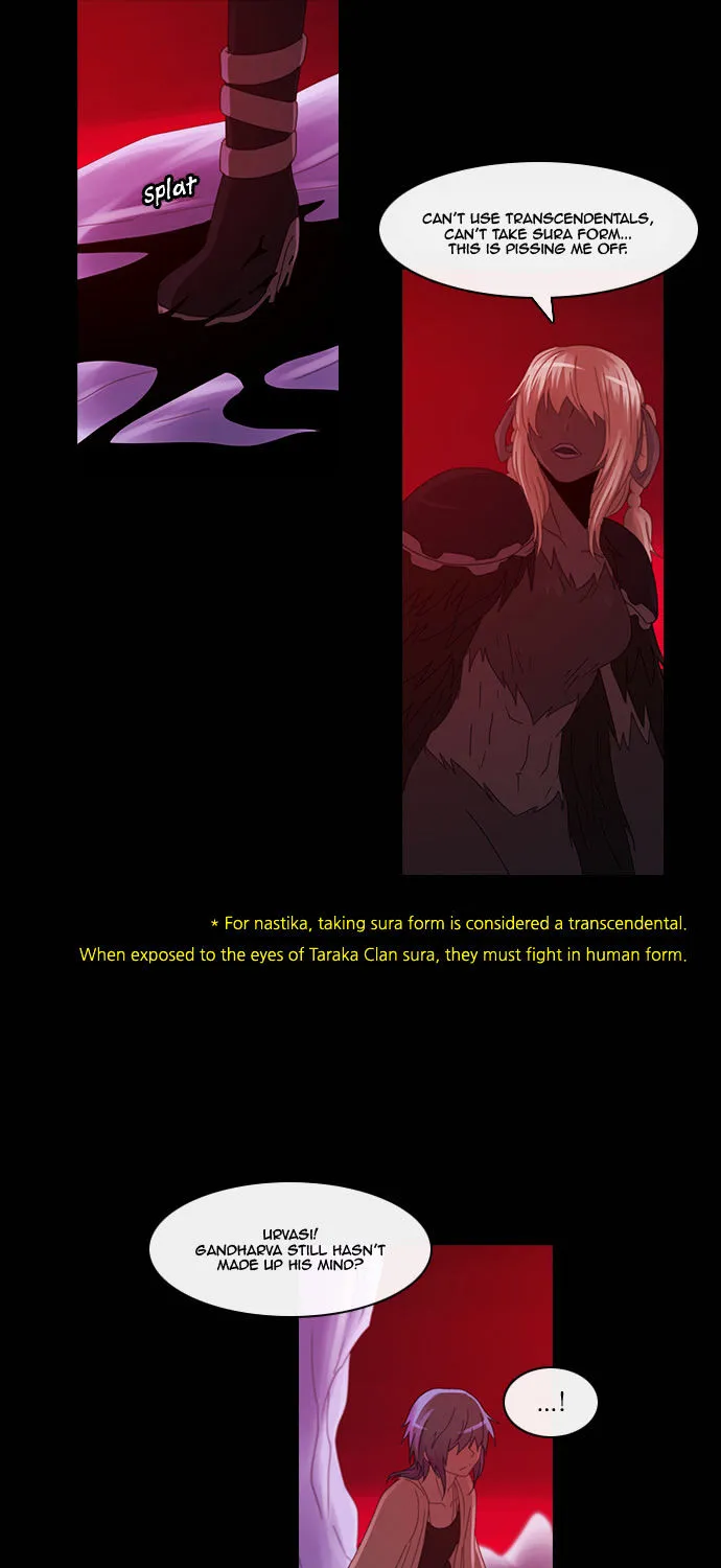 Kubera Zinmanga X Chapter 162 Page 1