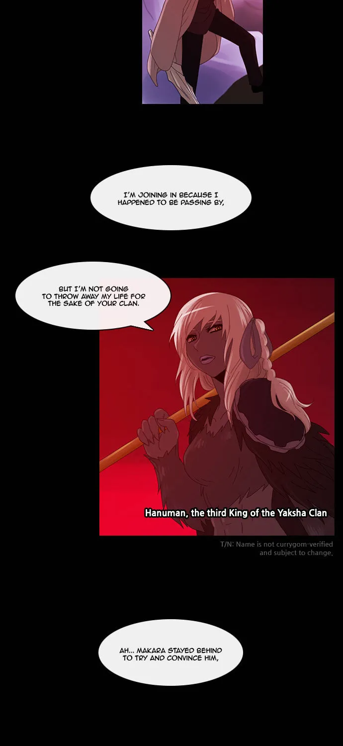 Kubera Zinmanga X Chapter 162 Page 2