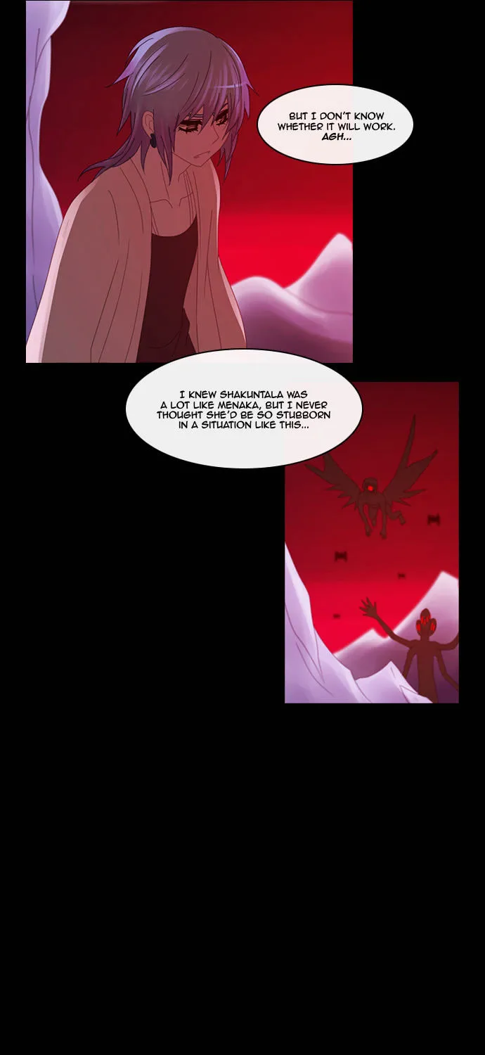 Kubera Zinmanga X Chapter 162 Page 3