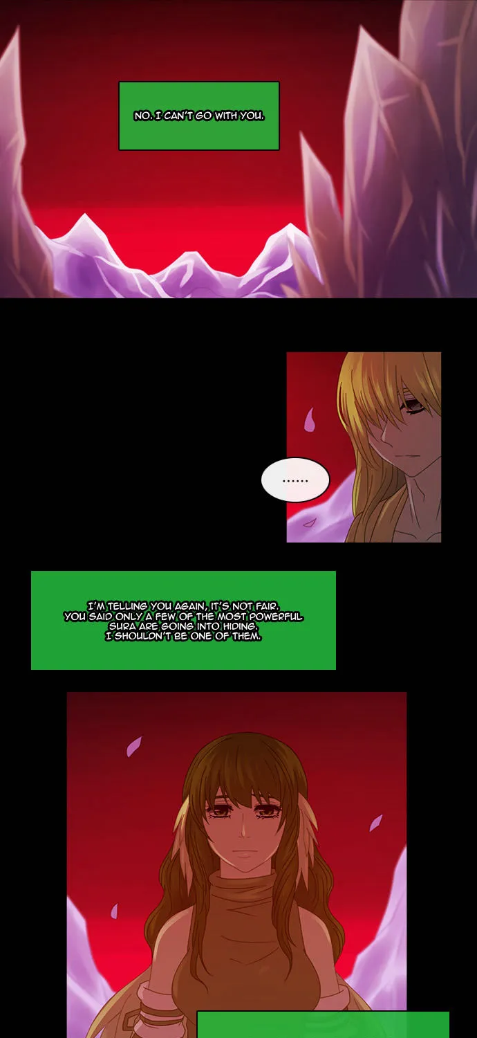 Kubera Zinmanga X Chapter 162 Page 5