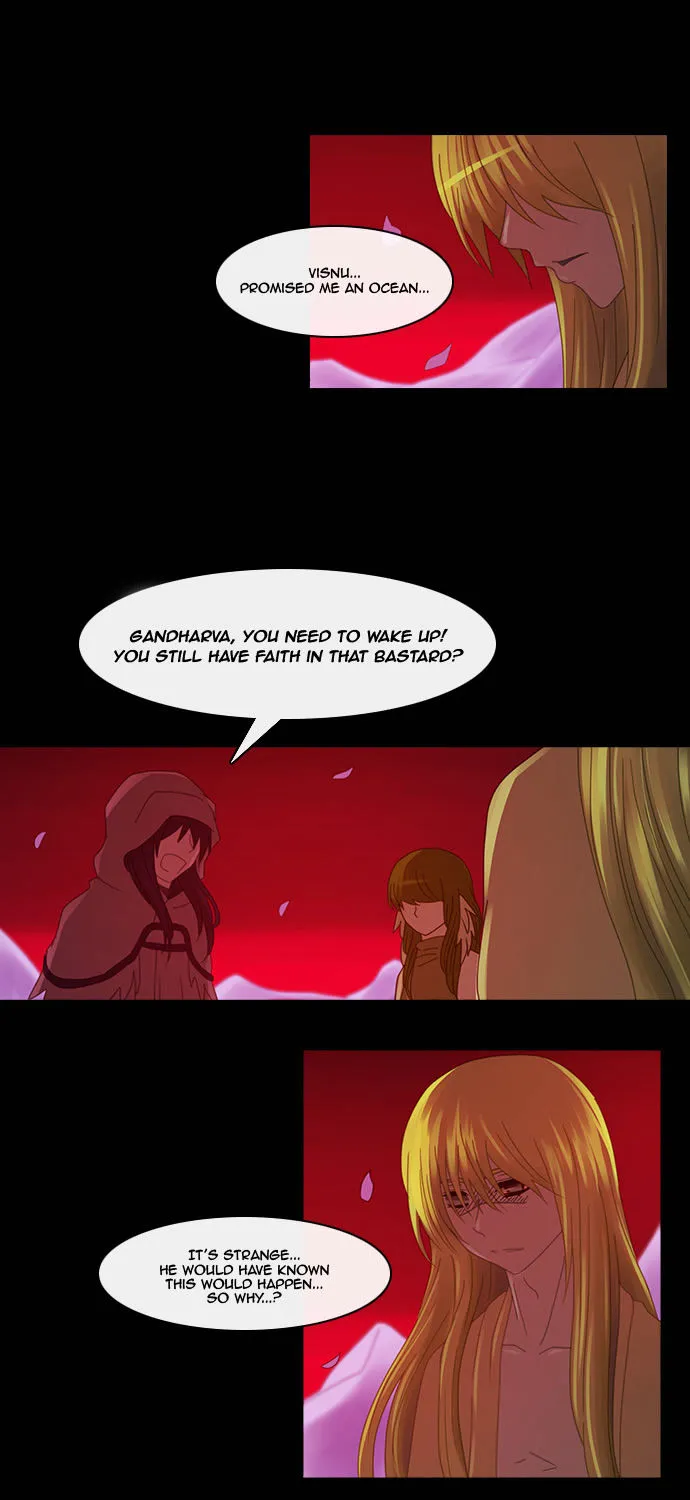 Kubera Zinmanga X Chapter 162 Page 8