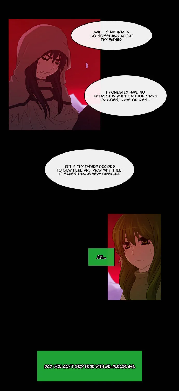 Kubera Zinmanga X Chapter 162 Page 9