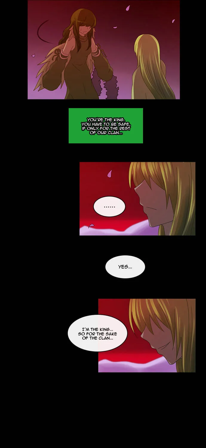 Kubera Zinmanga X Chapter 162 Page 10
