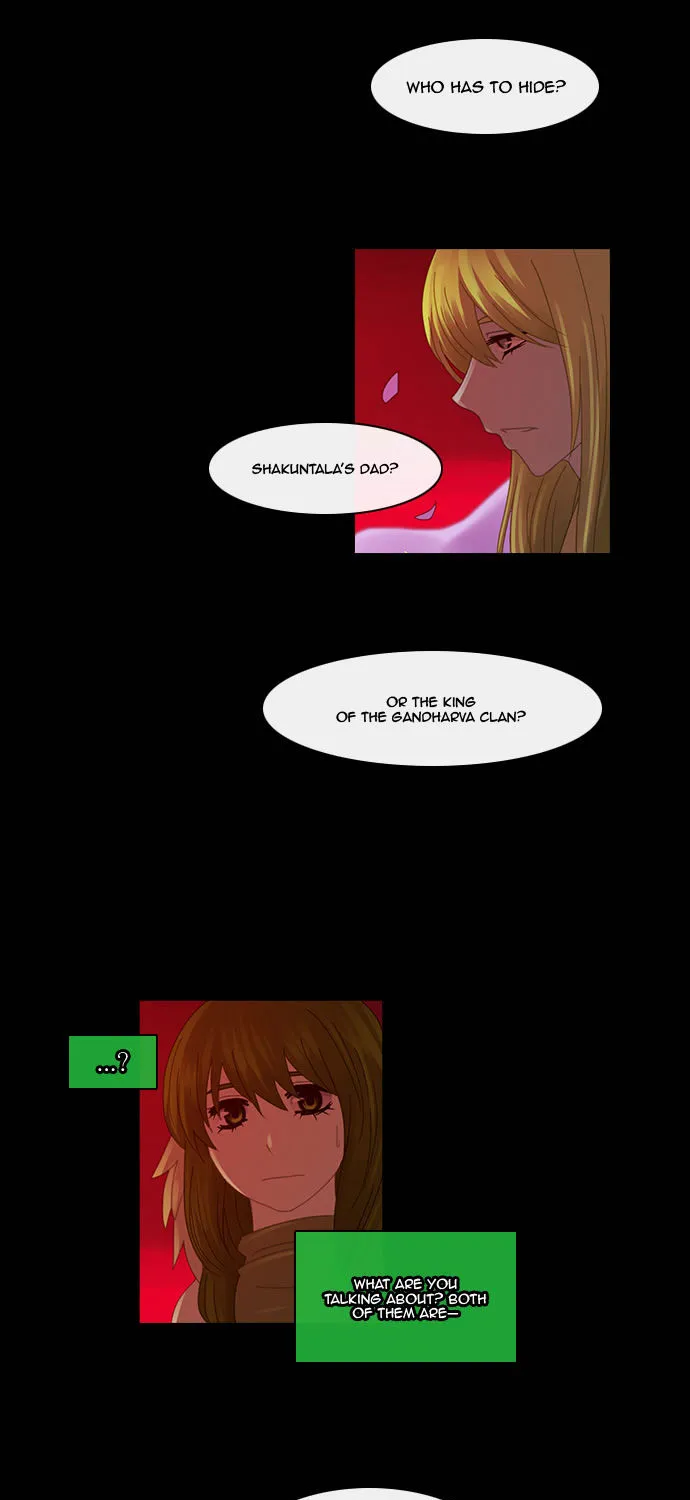 Kubera Zinmanga X Chapter 162 Page 12