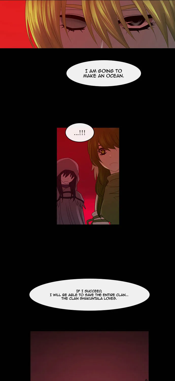 Kubera Zinmanga X Chapter 162 Page 15