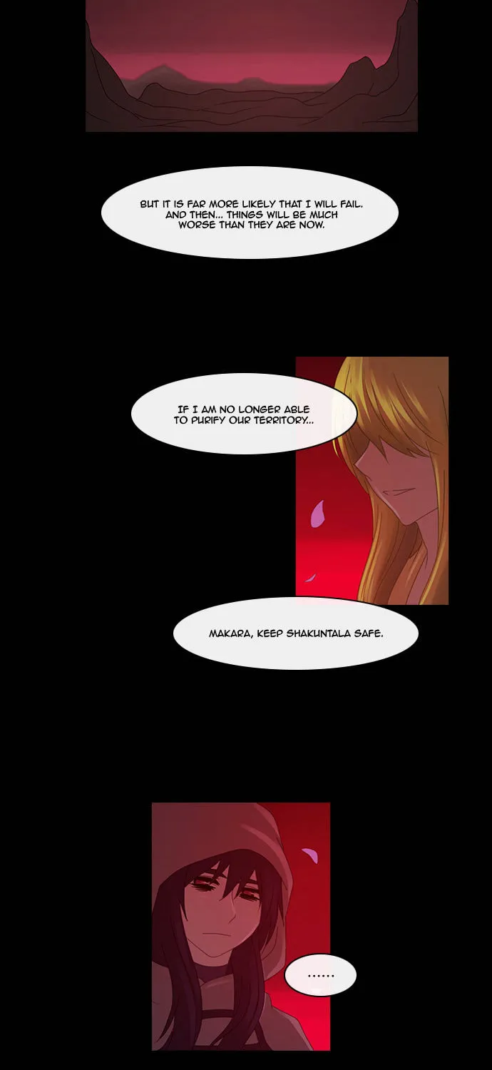 Kubera Zinmanga X Chapter 162 Page 16
