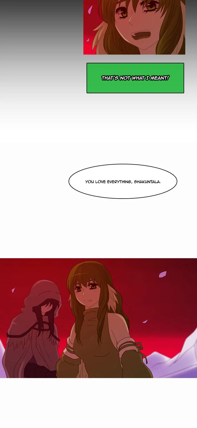 Kubera Zinmanga X Chapter 162 Page 18