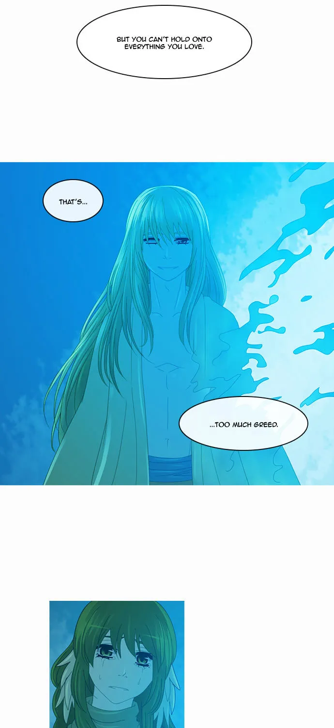 Kubera Zinmanga X Chapter 162 Page 19