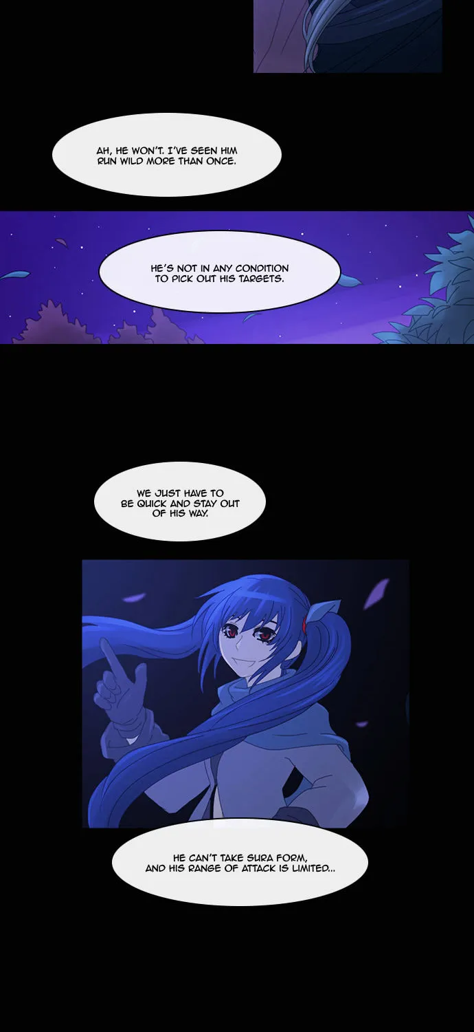 Kubera Zinmanga X Chapter 162 Page 25