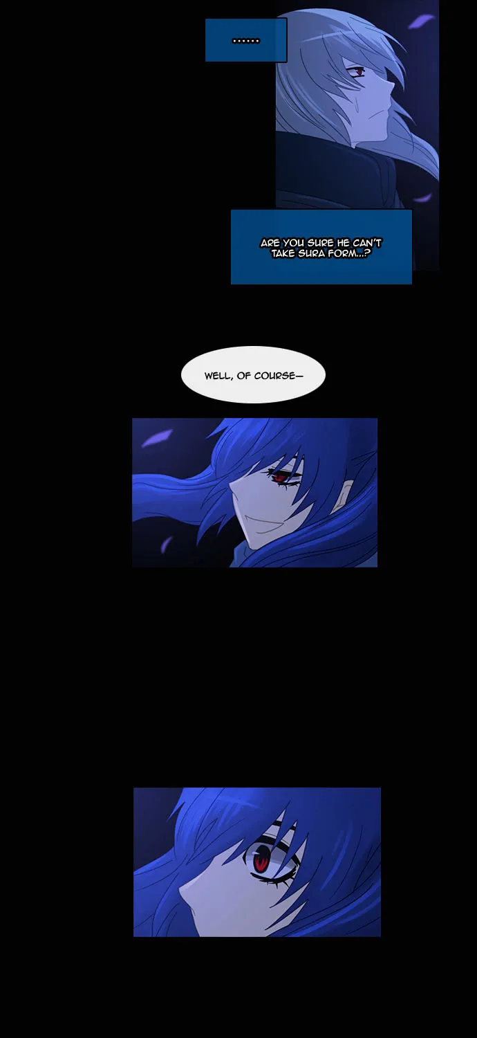 Kubera Zinmanga X Chapter 162 Page 26