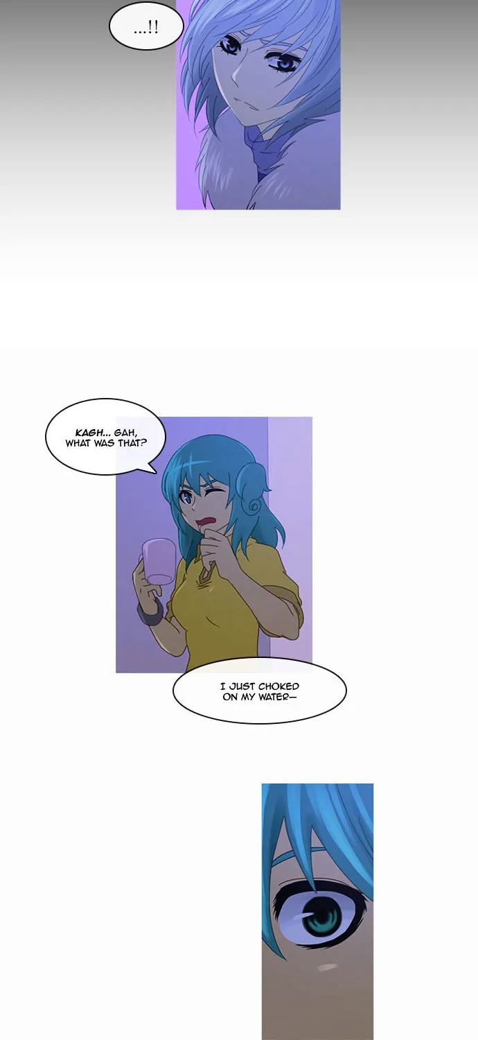 Kubera Zinmanga X Chapter 162 Page 30